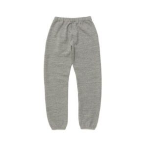 Human Made Grey Sweat Pants