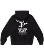 Human Made Graphic Hoodie