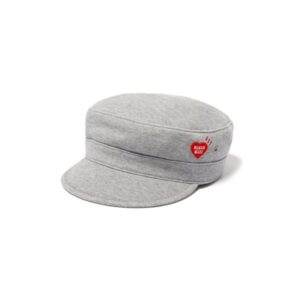 Human Made Sweat Mil Cap