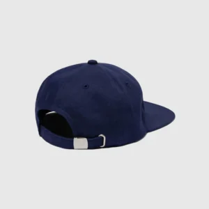 Human Made Baseball Blue Cap