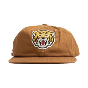 Human Made 6 Panel Twill Cap