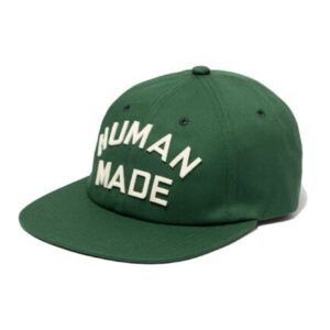 Human Made Baseball Cap