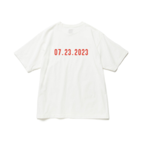 Human Made Daily SS T-Shirt