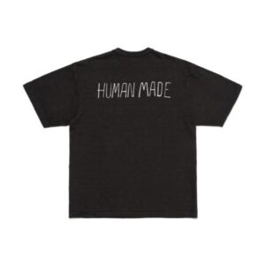 Human Made Graphic T-Shirt