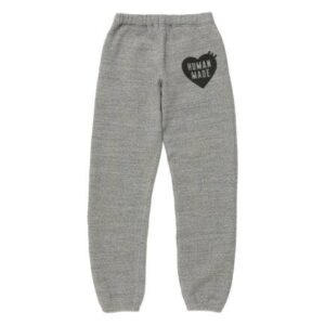 Human Made Hearts Sweat Pants