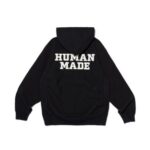 Human Made Heavyweight Hoodie