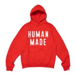 Human Made Sweat Hoodie