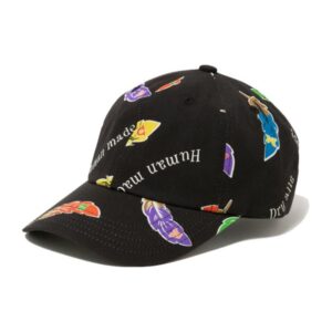 Human Made 5 Panel Cap